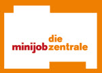 Logo Minijobzentrale